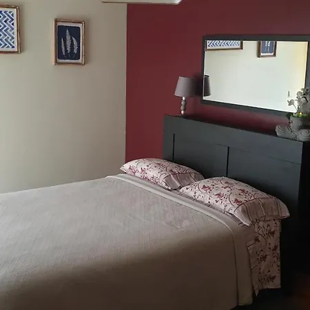 3doorsdown Apartment *