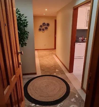 3doorsdown Apartment *
