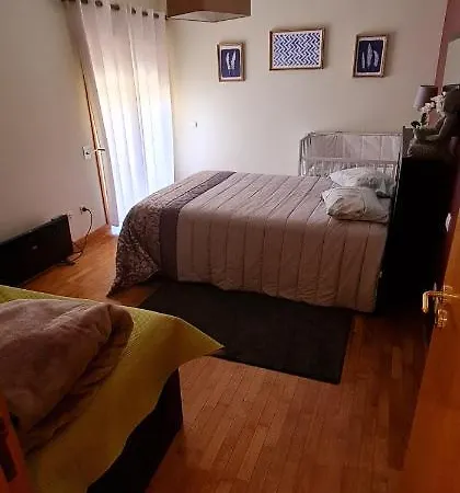 Apartment 3doorsdown Vila Nova de Gaia