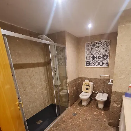 Apartment 3doorsdown *
