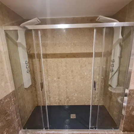 3doorsdown Apartment